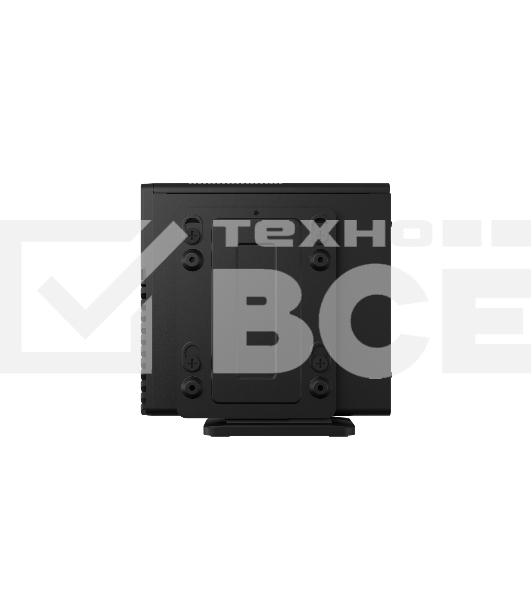 Компьютер Aquarius Pro P30 K43 USFF1 (АМПР.466539.427) (USFF/i5_10500T/1xDDR4_8G/VINT/S256_SSD/SB/NIC/WiFi)