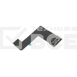 Шлейф клавиатуры IPD MacBook Pro 15 Retina A1707 Late 2016 Mid 2017 (821-00817-A)