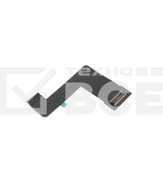 Шлейф клавиатуры IPD MacBook Pro 15 Retina A1707 Late 2016 Mid 2017 (821-00817-A)