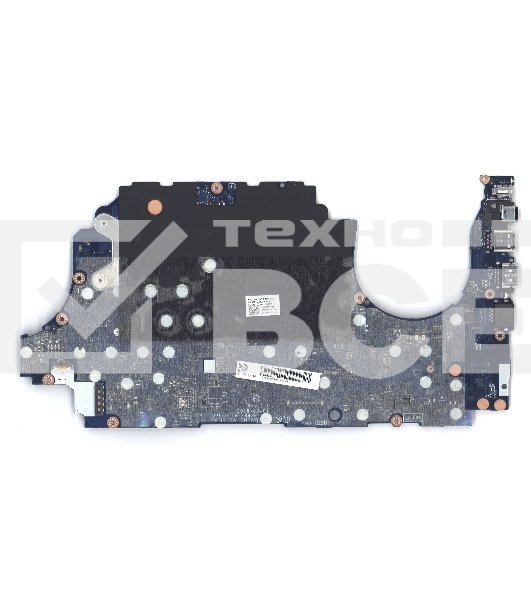 Материнская плата LA-F843P i5-8300H RX560 V2G для игр HP 15-CX 15-CX000