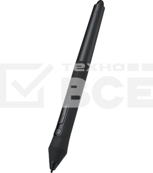 Перо Xencelabs 3 button Pen PH5-A
