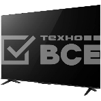 Телевизор TCL 65