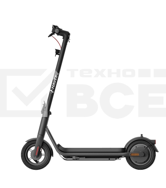 Электросамокат NAVEE Electric Scooter V3 Pro, модель V3 Pro-U