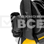 Моечная машина высокого давления R-170D, 1800 Вт, 170 бар, 380 л/ч, с барабаном Denzel, фото19