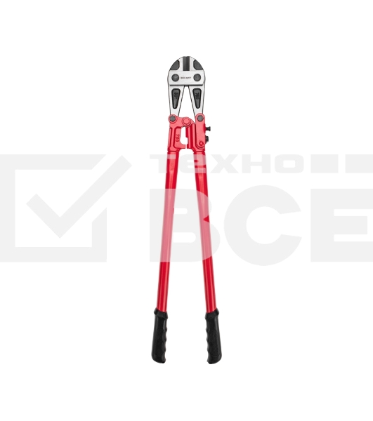 Болторез с двойным рычагом Rexant, 760мм, 30'