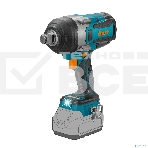 Гайковерт аккумуляторный Bort BSR-21U-XL (2100Нм; без АКБ и ЗУ), фото8