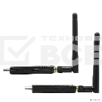 Беспроводной удлинитель ORIENT VE059, WiFi HDMI Extender (Tx+Rx), HDMI беспроводной удлинитель до 80 м, HDMI 1.4, 1080p@60Hz, HDCP1.2, внешние съемные антенны, питание от USB (33363), фото3