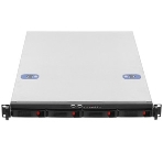 Серверный корпус ExeGate Pro 1U660-HS04 (RM 19', высота 1U, глубина 660, БП 250DS, 4xHotSwap, USB), фото17