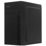 Компьютерный корпус KingPrice KPCC-MN210 черный без БП mATX 1x80мм 2x120мм 2xUSB 2.0 audio, фото7