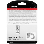 Накопитель SSD Kingston A400, 240Gb, SATA III, 2.5', R/W 500/350, фото22