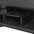 Компьютерный корпус Silverstone G41FA512ZBG0020 High airflow ATX mid-tower chassis with dual radiator support and ARGb lighting High airflow ATX mid-tower chassis with dual radiator support and ARGb lighting, фото19