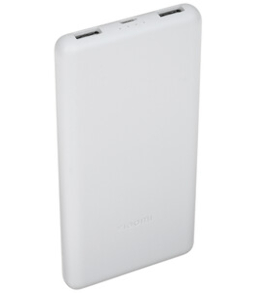 Портативный аккумулятор Xiaomi Power Bank 10000mAh 22.5W Lite GL (BHR9350GL)