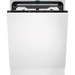 Встраиваемая посудомоечная машина Electrolux EEG68520W, серебристый, 59.6 см, 14 компл., 42 дБ, класс B, фото12