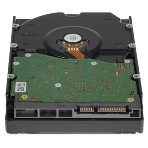 Жесткий диск HDD Western Digital 8Tb 7200rpm SATA-III 256Mb 3.5' Surveillance Purple Pro, фото12