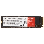 Накопитель SSD WD Red SN700, 1Tb, PCIe 3.0 x4, M.2 2280, NVMe, R/W 3430/3000, фото15