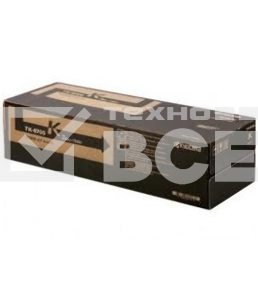 Картридж лазерный Kyocera TK-6305 (1T02LH0NL0/1T02LH0NL1) черный для TASKalfa 3500i/4500i/5500i 35000 стр