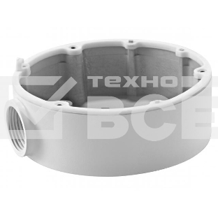 Монтажная коробка Hikvision DS-1280ZJ-DM18