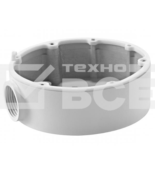 Монтажная коробка Hikvision DS-1280ZJ-DM18