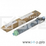 Картридж лазерный Ricoh type MPC2503H голубой для Aficio MP C2003SP/C2503SP/C2003ZSP/C2503ZSP/C2011SP 9500 отпечатков, фото4