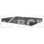 Коммутатор HP HPE 5510 24G SFP 4SFP+ HI Swch, фото8