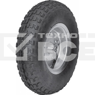 Колесо FIT 7756816''х3'' для тачки 77558