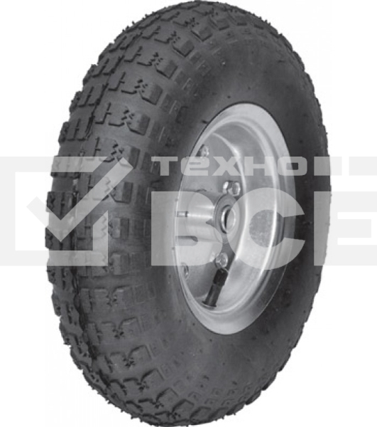 Колесо FIT 7756816''х3'' для тачки 77558