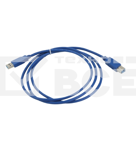 Кабель VCOM VUS7070-1.8M Кабель соединительныйUSB3.0 Am/Bm 1,8m (VUS7070-1.8M)