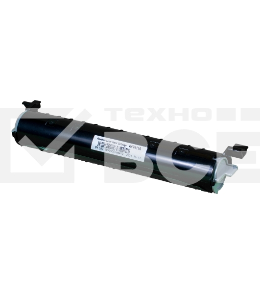Картридж Sakura KXFAT411А для Panasonic KX-MB1900, KX-MB2000, KX-MB2020, KX-MB2030, KX-MB2051, KX-MB2061, черный, 2000 к.