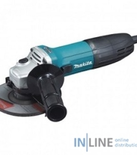 Угловая шлифовальная машина Makita GA5030K