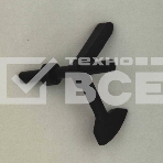 Флажок датчика регистрации обходного лотка Samsung ML-305x/347x/SCX-5530/Phaser 3300/3428/3635 (JC66-01191A), фото 1