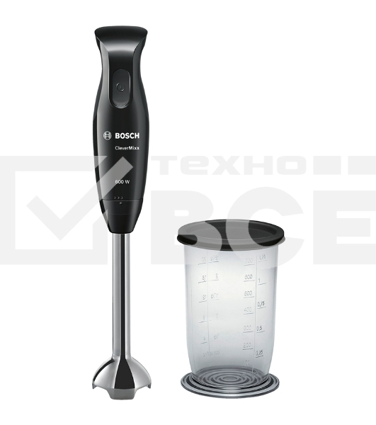 Блендер Bosch MSM2610B
