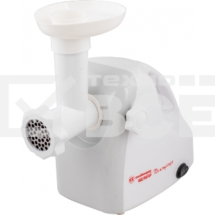 Мясорубка электрическая Белвар Помощница КЭМ-П2У 305-01