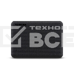 Внешний жесткий диск Toshiba HDTCA40EK3CA Canvio Advance 4ТБ 2.5