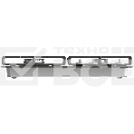 Газовая варочная панель Gorenje G641EXB, фото10