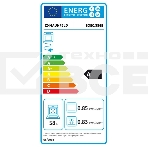 Духовой шкаф электрический Maunfeld EOEC.586B2 черный, встраиваемый, фото4
