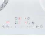 Электрическая варочная поверхность Krona ORSA 60 WH 