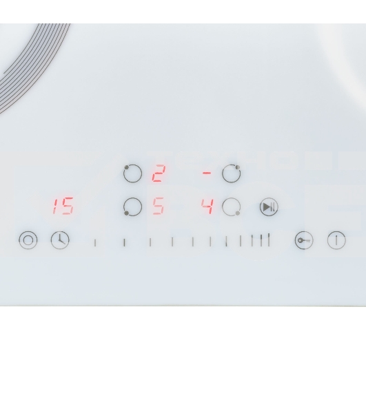Электрическая варочная поверхность Krona ORSA 60 WH 
