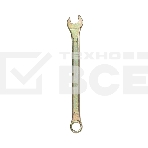 Ключ комбинированный Rexant 7 мм, желтый цинк, фото2