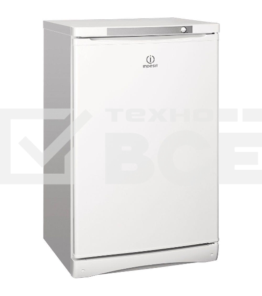 Морозильная камера Indesit SFR 100.001 белый, 118л, 4 ящика