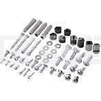 Кронштейн для телевизора Hama H-118069 черный 32