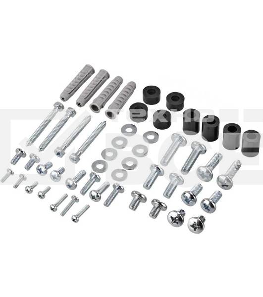 Кронштейн для телевизора Hama H-118069 черный 32