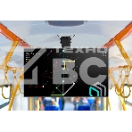 Потолочный кронштейн ONKRON CR1S для телевизора 10”- 40