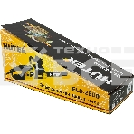Электрическая цепная пила Huter ELS-2800 2800Вт дл.шин.:18