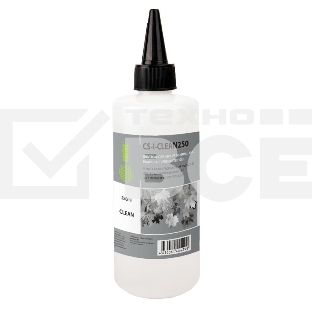 Жидкость промывочная Cactus CS-I-CLEAN250250мл