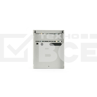 Источник бесперебойного питания СКАТ-1200 12 В 5А корпус под АКБ 2х12А.ч или 1х17А.ч СС ТР ПБ Бастион 90