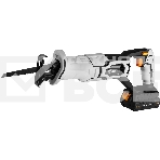 Сабельная пила Deko DKRS20 аккум. 3000ход/мин, фото5