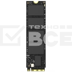 Накопитель SSD Hikvision E3000, 256Gb, PCIe 3.0 x4, M.2 2280, NVMe, R/W 3230/1240, фото3