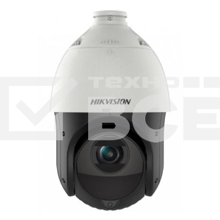 Камера видеонаблюдения IP Hikvision DS-2DE4225IW-DE(T5) 4.8-120мм цв.