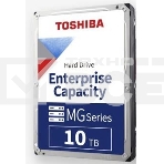 Жесткий диск Toshiba HDD SAS 10Tb 7200 256Mb, фото11