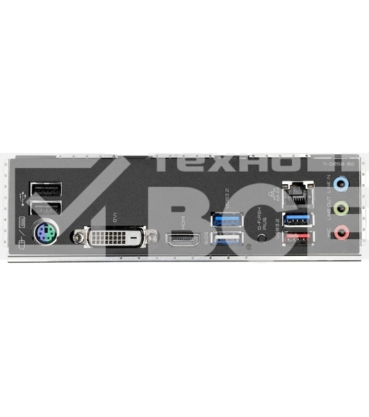 Материнская плата Gigabyte B550 GAMING X V2, AM4, AMD B550, 4xDDR4, 4xSATA, 2xM.2, 1xPCI-E 4.0 x16, 1xPCI-E 3.0 x2, 1xHDMI, 1xDVI-D, 1x 1Gb LAN, 1xUSB 3.2 Gen 2, 3xUSB 3.2 Gen 1, 2xUSB 2.0, 3x3.5 мм, 7.1, Standard-ATX